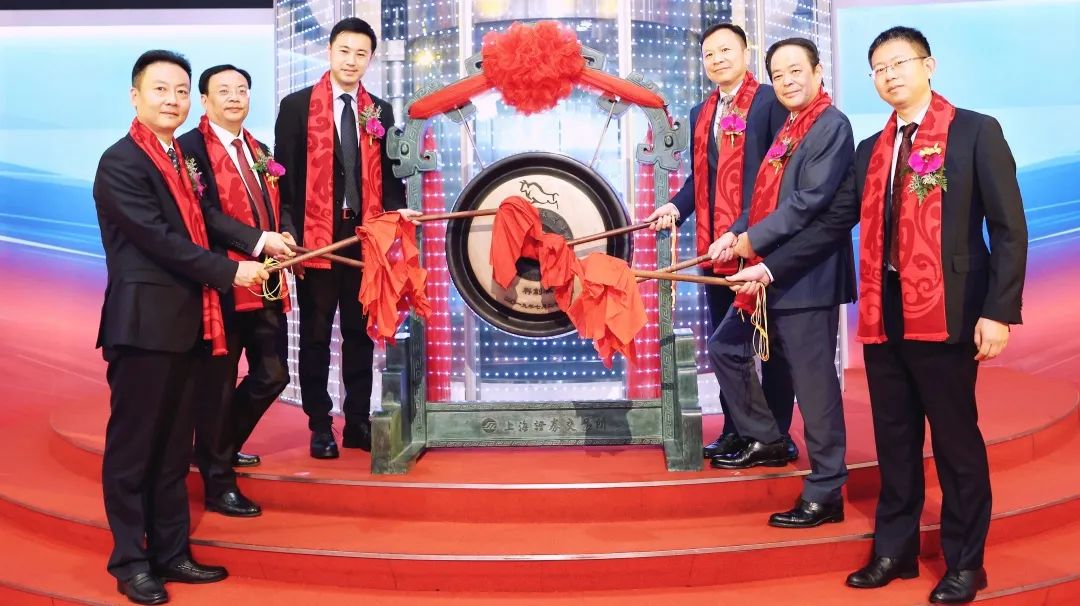 奇发28官网股份：技术先进、成长性卓越的大型炼油化工装备制造商