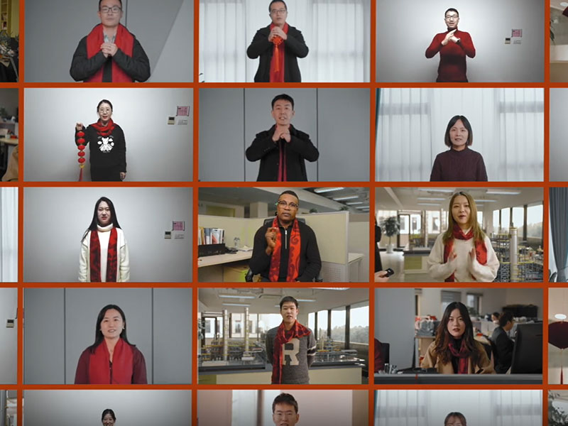 创新发力 穿行周期 | 奇发28官网股份2022年一季度动态速览