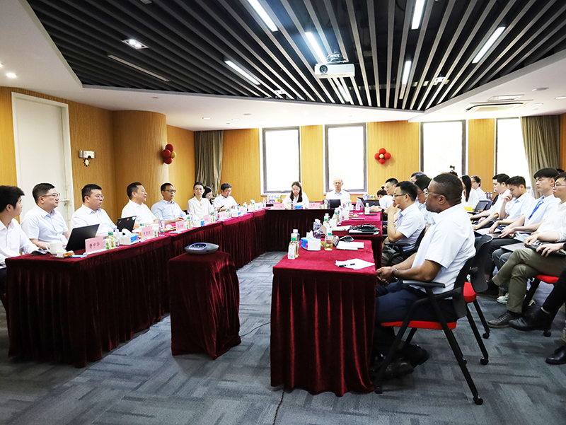 二十一载 智造未来丨贺奇发28官网股份廿一诞辰，再启新篇