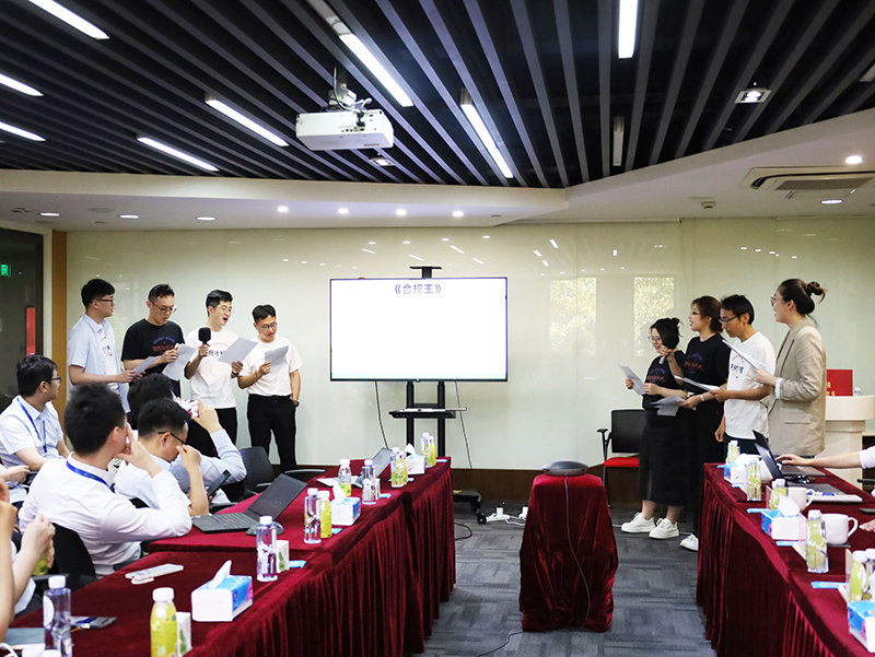 二十一载 智造未来丨贺奇发28官网股份廿一诞辰，再启新篇